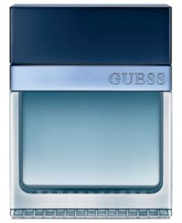 Receive a FREE Duffel Bag with $65 GUESS for men fragrance purchase