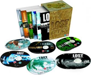 Watch the entire epic story of Lost   the series that redefined