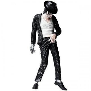 Doll Michael Jackson Thriller Version Collection Figure 12