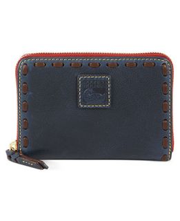 Dooney & Bourke Handbag, Florentine Medium Zip Around Wallet