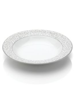 Mikasa Dinnerware, Parchment Dinner Plate   Fine China   Dining