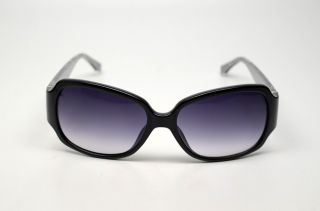 Michael Kors 2747 Mauritius 001 Black Sunglasses M2747S