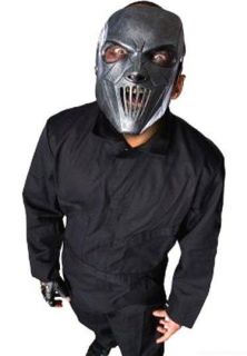 Costumes Lic Slipknot Mick Character Costume Mask