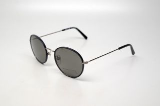 Michael Kors 169M Oliver 001 Black Sunglasses MKS169M