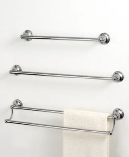 Gatco Bath Accessories, Zone Towel Bars  