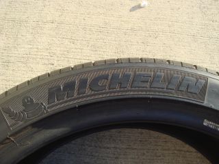18 1 Michelin Pilot Sport PS2 245 45 18 ZR 96Y Tire