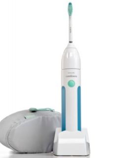 Sonicare HX6932 Electric Toothbrush, FlexCare with UV Sanitizer