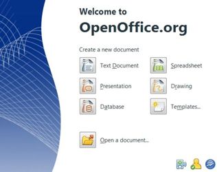 software applications that act nearly identically to Microsoft Office
