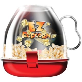 EZP01 Viatek EZ Popcorn Maker