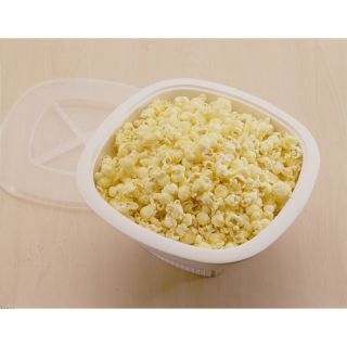 Nordic Ware 60120 12 Cup Microwave Popcorn Popper