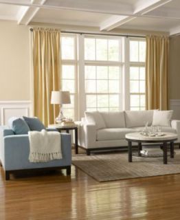 Camila Fabric Living Room Furniture Sets & Pieces   furniture