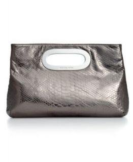 MICHAEL Michael Kors Handbag, Berkley Clutch   Handbags & Accessories