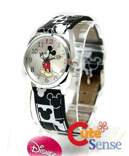 Mickey Mouse Watch 2