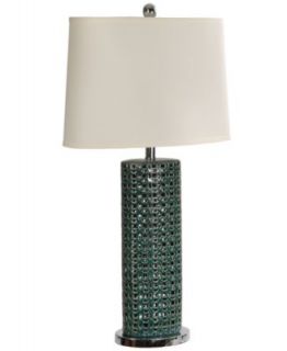 Lauren Ralph Lauren Table Lamp, Whitlyn Ebony   Lighting & Lamps   for