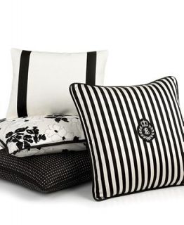 Lauren Ralph Lauren Bedding, Port Palace Decorative Pillow Collection