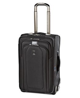 Travelpro Suitcase, 22 Crew 9 Rolling Expandable Carry On Suiter