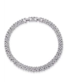 Swarovski Necklace, Hot Montana Collar   Fashion Jewelry   Jewelry