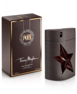 Thierry Mugler A*MEN Fragrance Collection   Cologne & Grooming