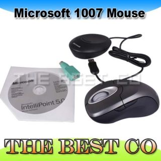 Original Microsoft Wireless IntelliMouse Explorer 2 0 Mouse New No Box
