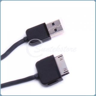 USB Sync Data Charger Cable for Microsoft Zune MP3 Player 120GB