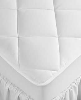 Hotel Collection Bedding, 500 Thread Count Extra Deep Cotton Mattress