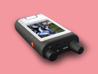 Portable Mini DV Recorder Player PV912 Camcorders