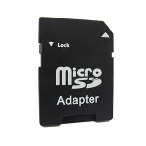 USB 2 0 SDHC SD MMC Memory Card Reader Micro SD TF Mini to Standard SD