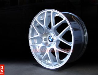 19 inch Wheels Rims Eurotek UO2 BMW 320i 323i 325i 328i 330i Rims