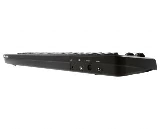 Brand New 49 Key USB MIDI Keyboard Controller Q 49 PROAUDIOSTAR
