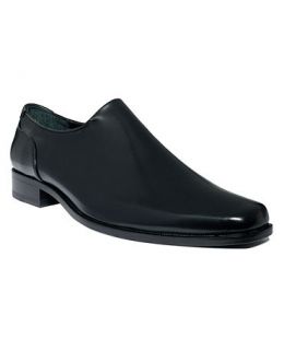 Calvin Klein Shoes, Water Resistant Malcolm Stretch Vamp Loafers