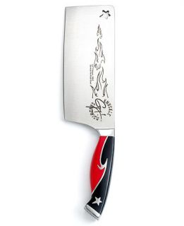 Guy Fieri Cleaver, 6.5   Cutlery & Knives   Kitchen