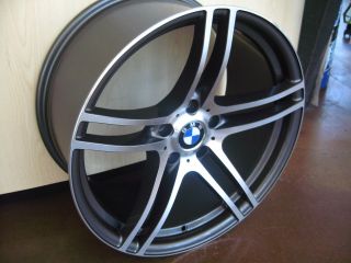 19 BMW Wheels Rim Tires E85 E89 Z4 Z8 335i 335D 335xi