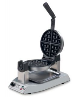 Waring WMK600 Waffle Maker, Double Belgian   Electrics   Kitchen