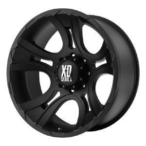 inch 22x11 xd matte black wheels rims 8x6.5 8x165.1 hummer h2 h2 sut