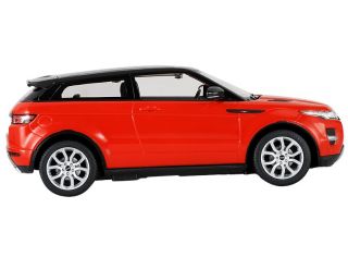 Rastar Authorized 1 14 Land Rover Range Rover Evoque RC Toy Car with