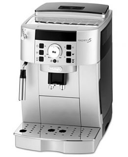 DeLonghi ECAM22110SB Espresso Machine, Magnific S Super Automatic