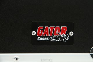 Gator G Tour 61 61 Note 61 Key Tour Style Keyboard Case