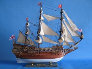 Sovereign of The Seas Limited 36 Musuem SHIP Model
