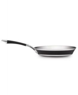 Anolon Ultra Clad Open Fry Pan, 8 Inch   Cookware   Kitchen