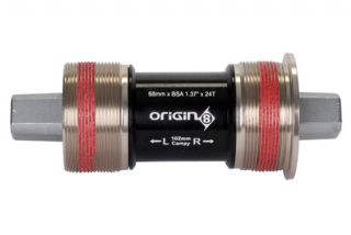 Origin8 Torq Lite SEALED Bottom Bracket BB 68 111 ISO