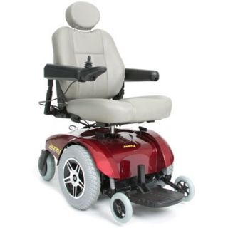 Pride Jazzy Select 14 Electric Wheelchair Call us at 1 800 659 6498