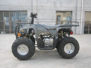 New Mini Hummer ATV Quad Front Rear Tires Wheels 110cc