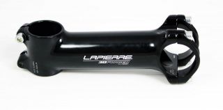 Lapierre 3D Forged Alloy Stem/MTB/Road/ 1 1/8 /31.8x120mm/8°/138g