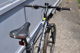 Used GT Avalanche 3 0 Disc Mountain Bike Large