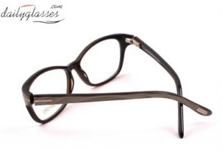 Tom Ford Eyeglasses F5142 050 Black Olive New Sunglasses