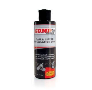 Comp Cams 153 Assembly Lubricant for Camshaft Break in 8 Fluid oz Ea