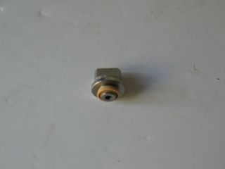 THIS SALE IS FOR A BINKS TEE JET SPRAY TIP FOR A R 505 STANDARD RESIN