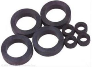 Beck Arnley 158 0021 O Ring Seal Fuel Injector Rubber Kit