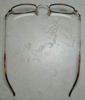 New Polo Ralph Lauren 1858 44 23 145 Eyeglasses Frames