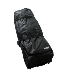 Kiteboard Wheelie Bag by Surreal Downwinder Traveler Series 166cm